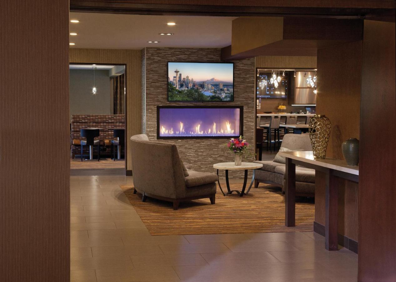 | Silver Cloud Hotel - Seattle University of Washington District