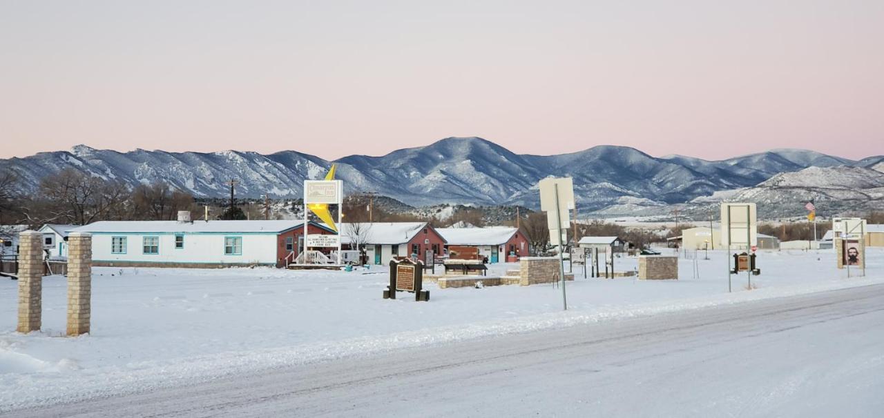 | Hikers Cimarron Inn & RV Park
