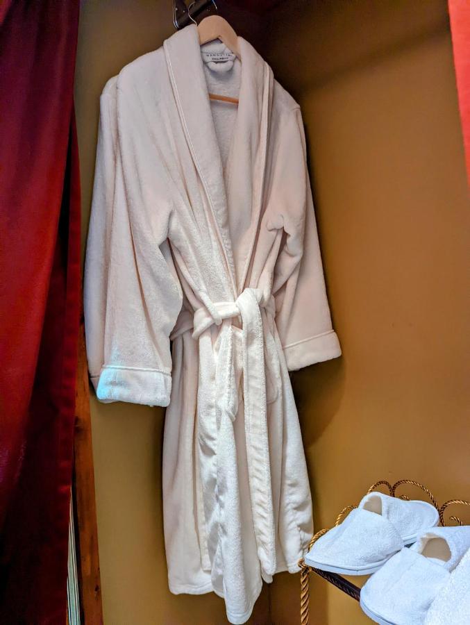 | Chanceford Hall Bed & Breakfast