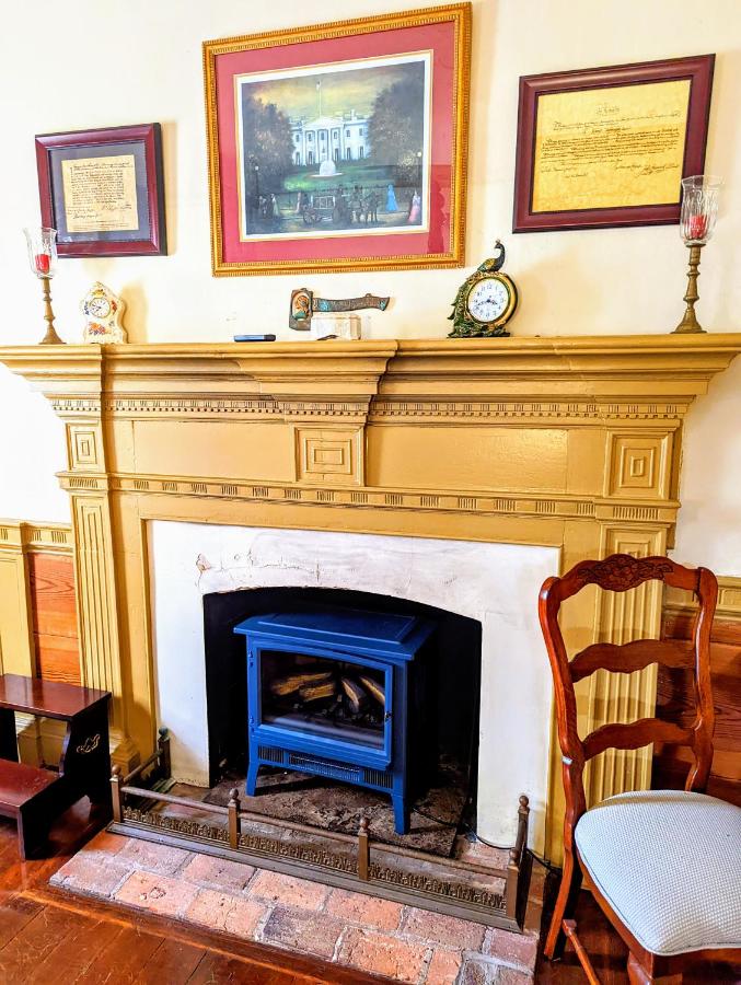 | Chanceford Hall Bed & Breakfast