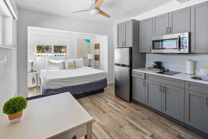| The Villas at St Pete Beach