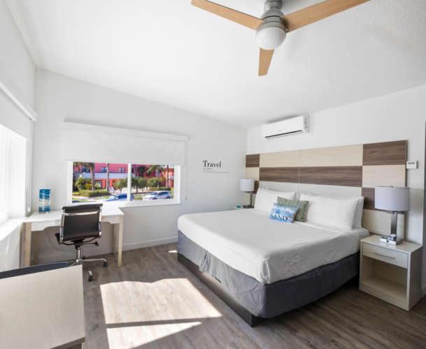 | The Villas at St Pete Beach