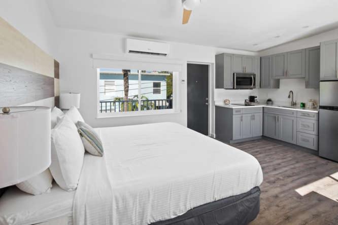 | The Villas at St Pete Beach