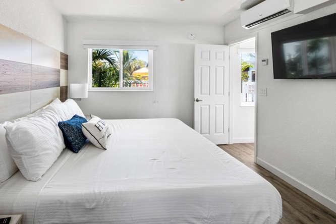 | The Villas at St Pete Beach