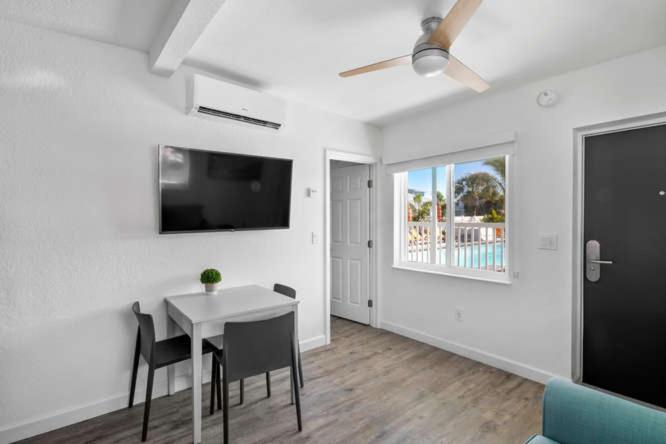 | The Villas at St Pete Beach