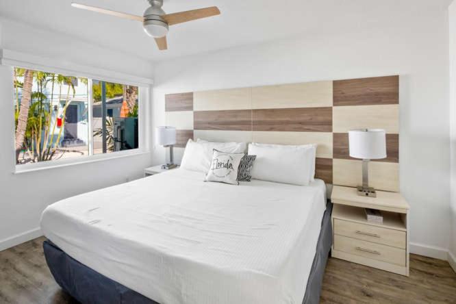 | The Villas at St Pete Beach