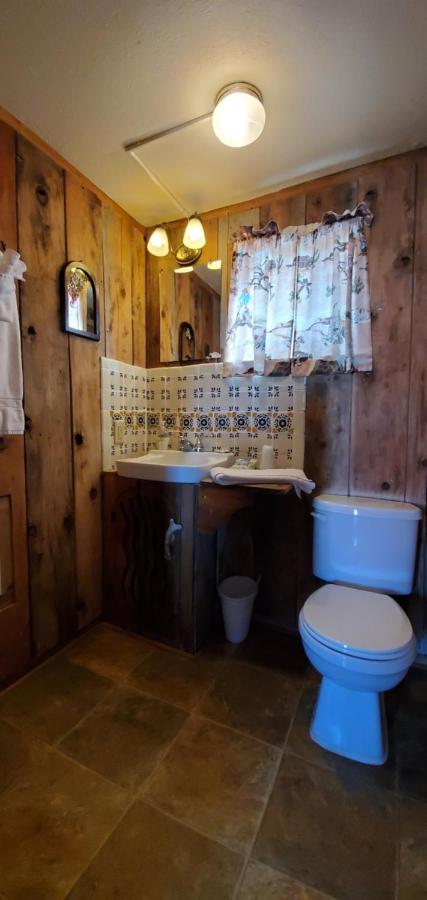 | Hikers Cimarron Inn & RV Park