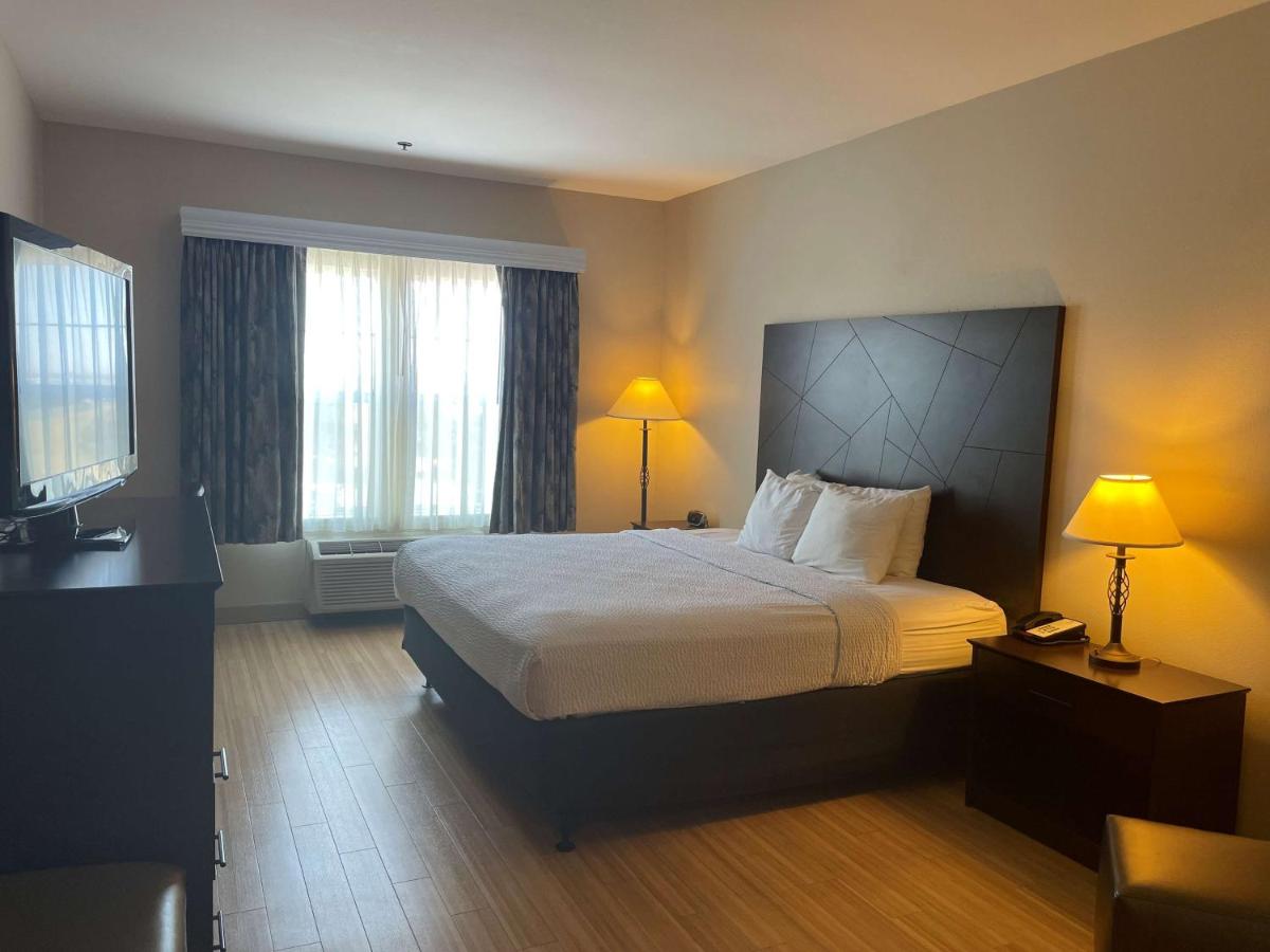 | Best Western I-5 Inn & Suites