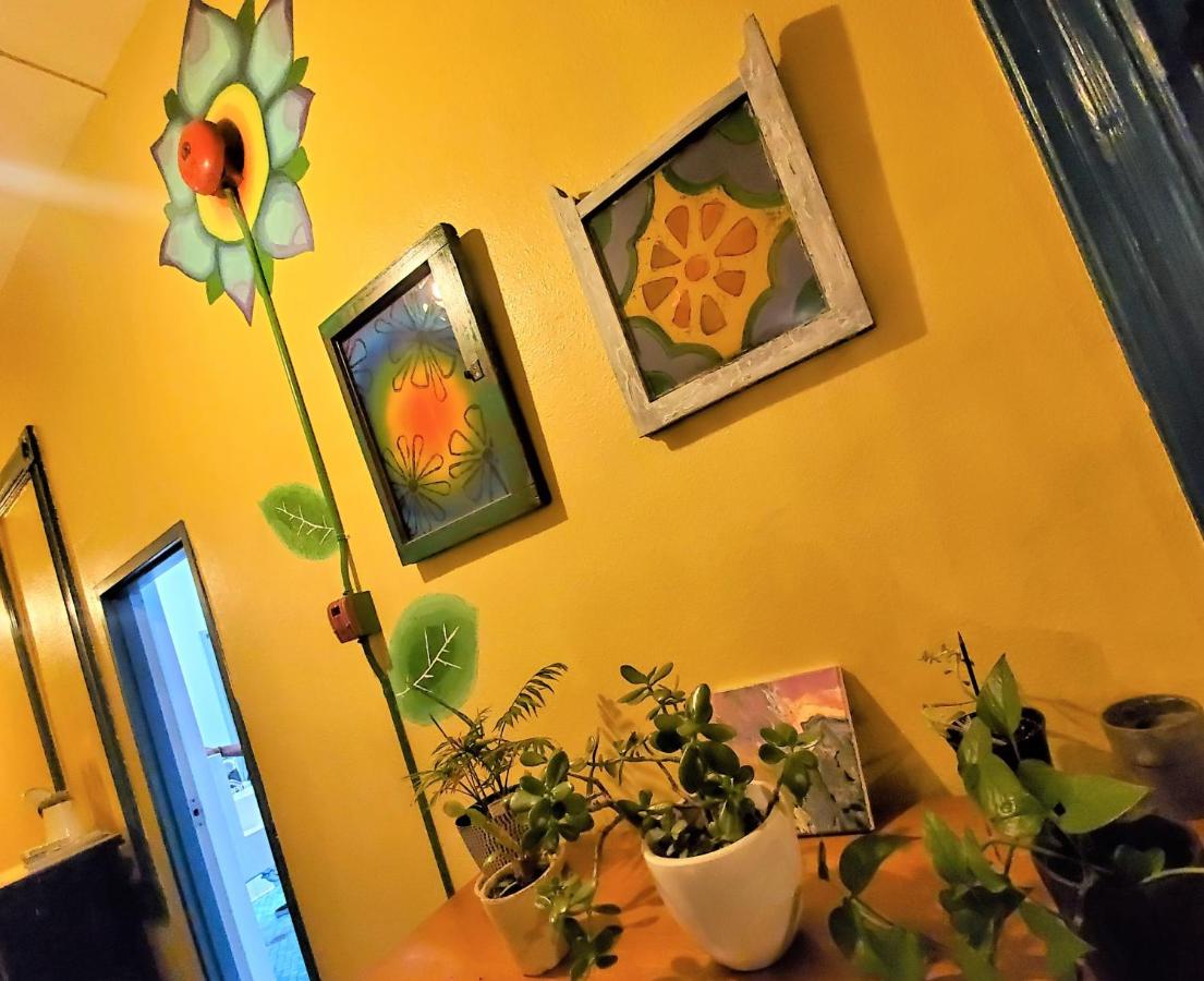 | Gaslamp Hostel