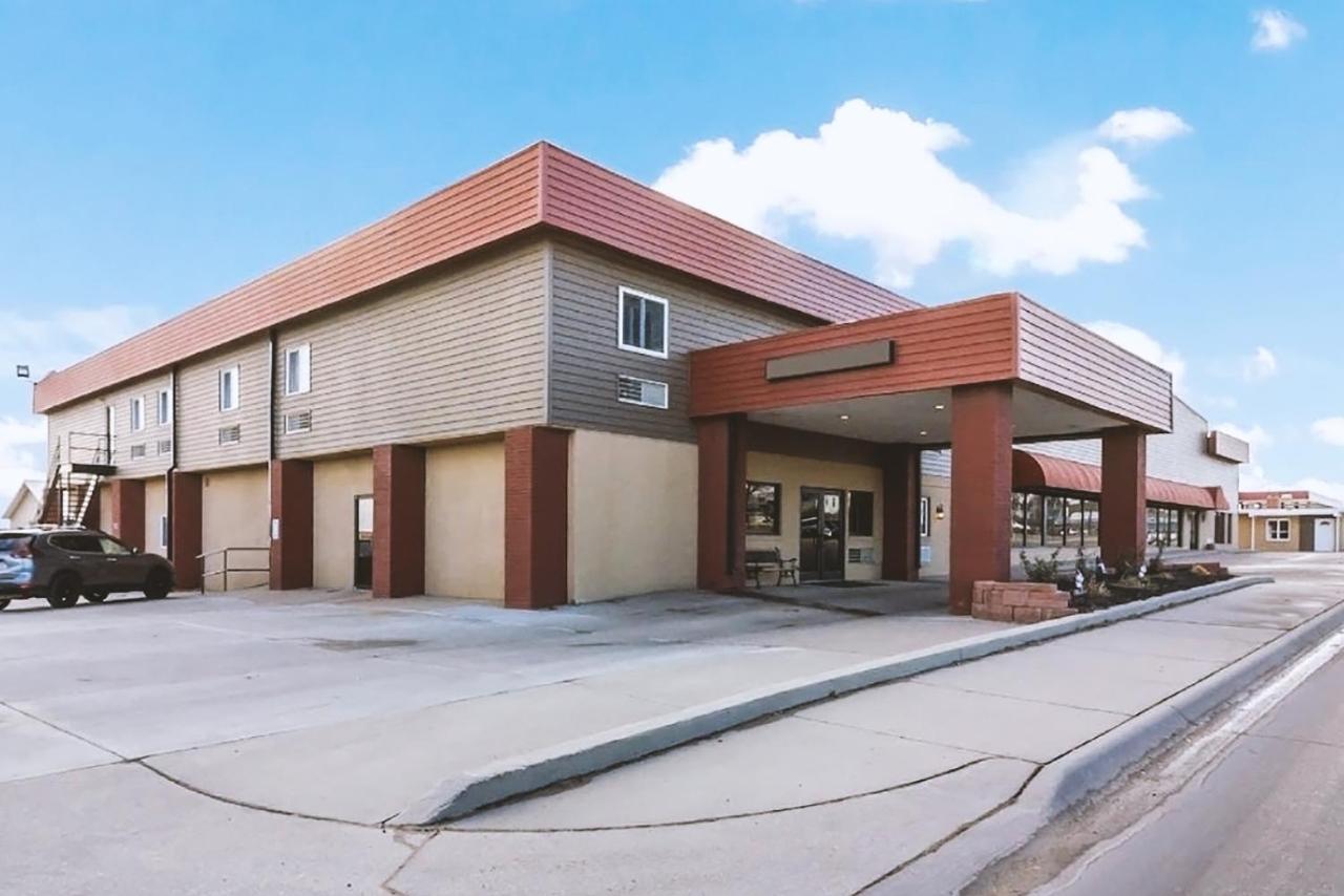 | Coratel Inn & Suites by Jasper McCook