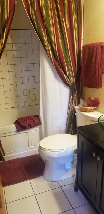 Valentine Suite at All Seasons Inn at All Seasons Inn