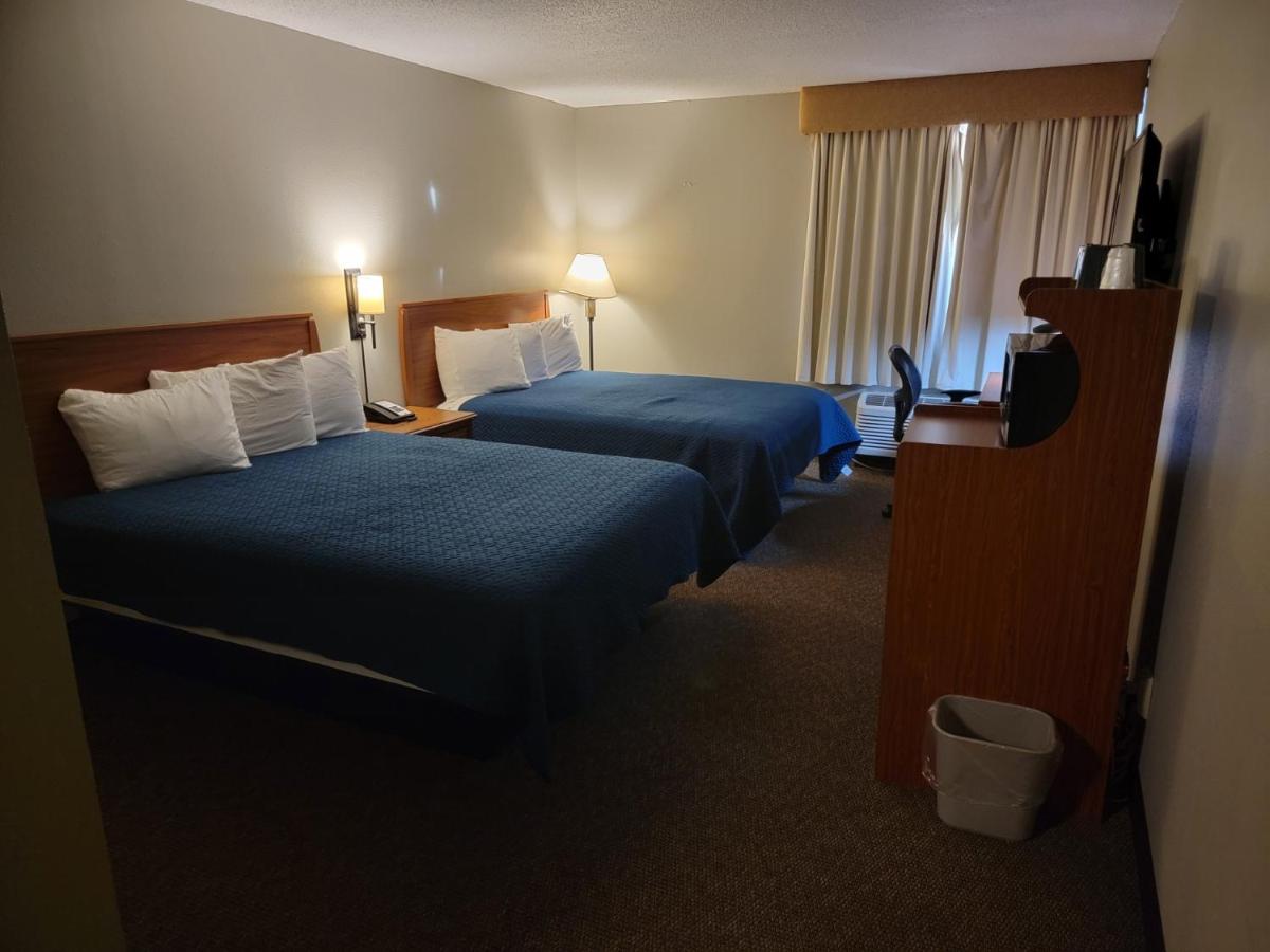 Family Suite at The Dakota