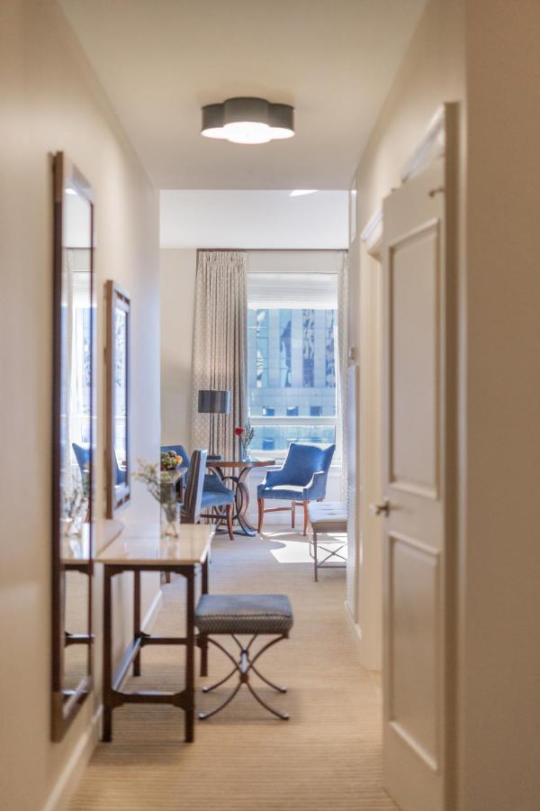Deluxe Suite with King Bed at NOPSI Hotel, New Orleans