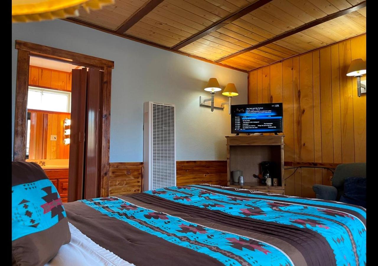 | West Winds Lodge