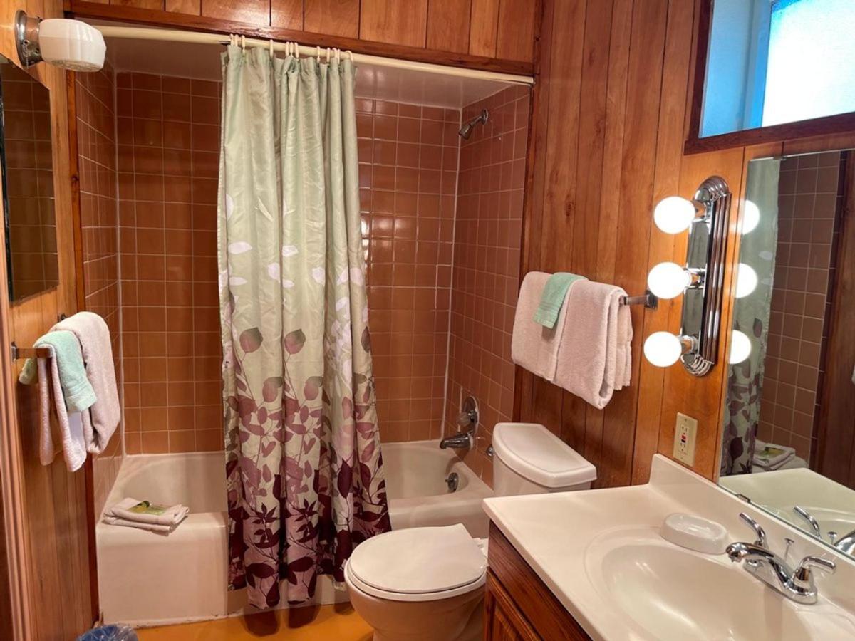 | West Winds Lodge