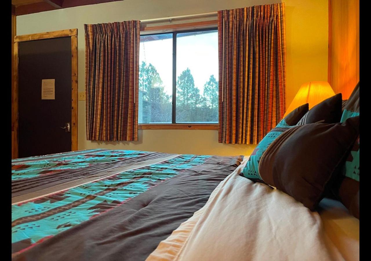| West Winds Lodge