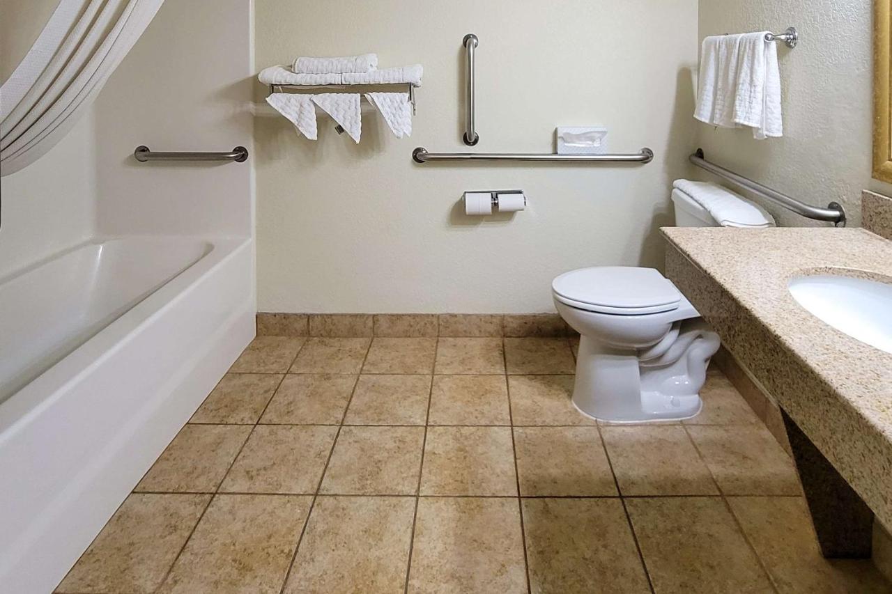 King Suite with Sofa Bed - Non-Smoking at Comfort Inn & Suites Shakopee Downtown Area