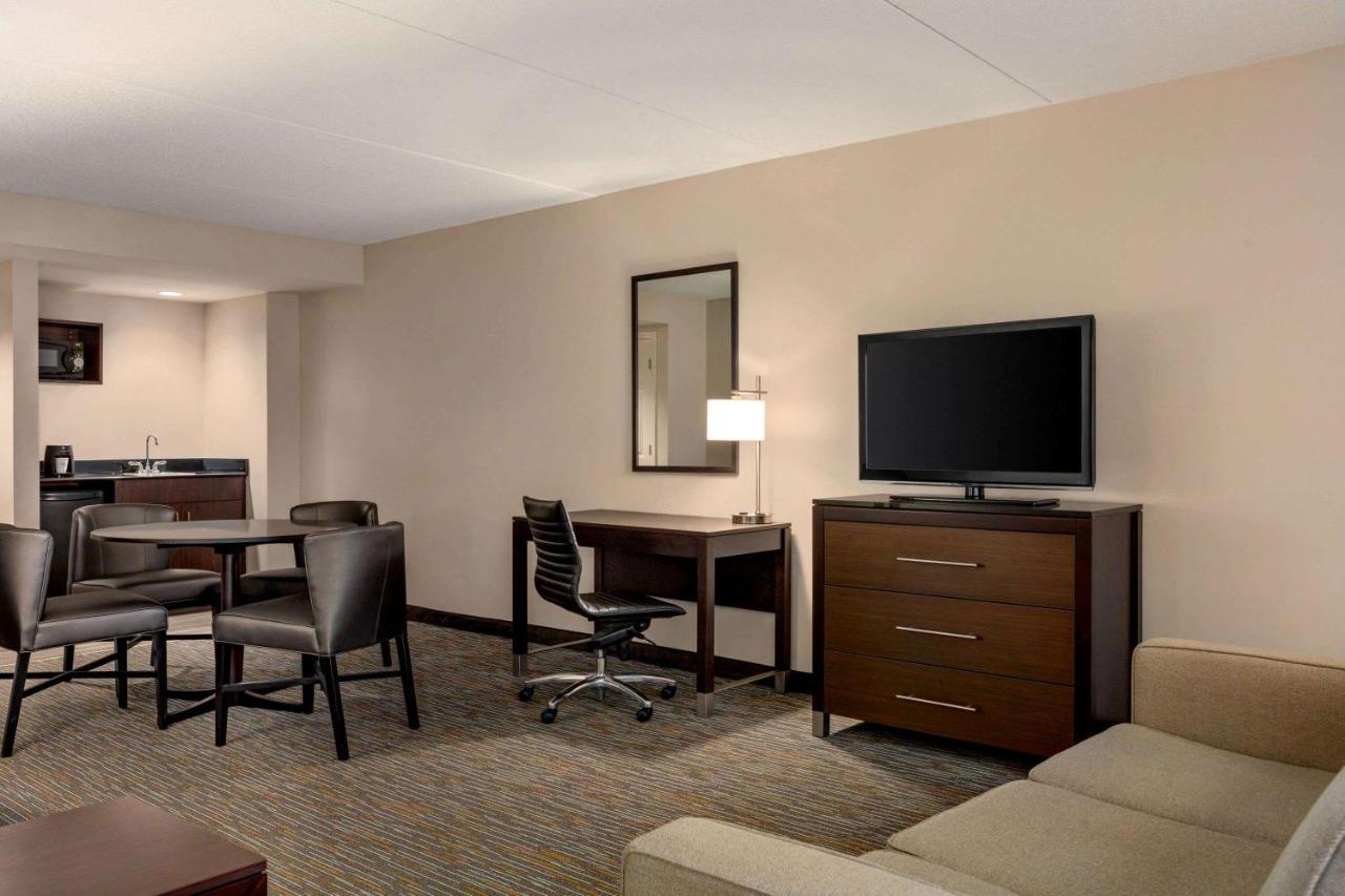 King Studio Suite - Non-Smoking at Wingate by Wyndham - Wilmington
