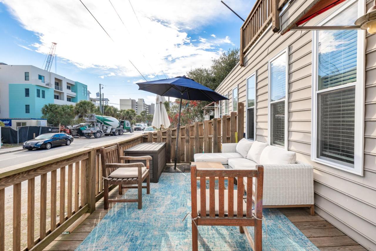  | Salty Shack Unit B - Salty Shack - Dog Friendly Home - Across from the Beach - Central Location!