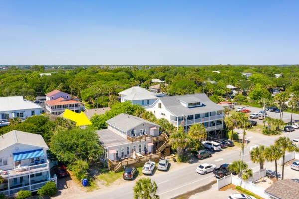  | Salty Shack Unit C - Salty Shack - Dog Friendly Home - Across from the Beach - Central Location!