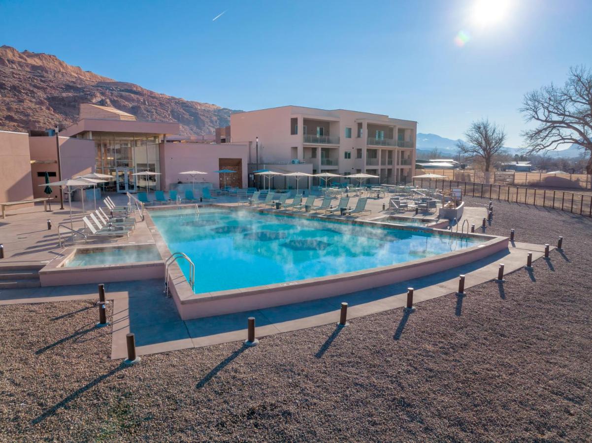  | The Moab Resort, WorldMark Associate
