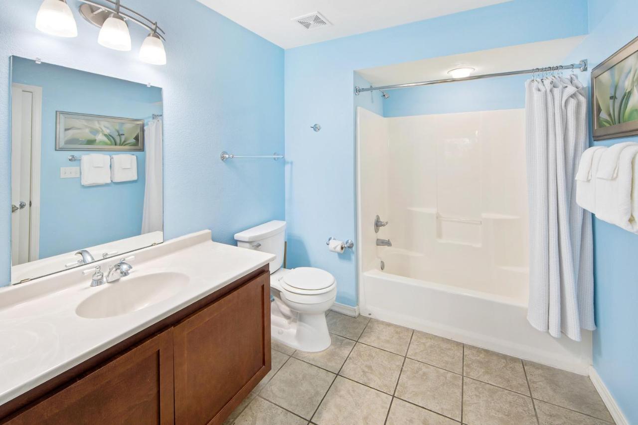 One-Bedroom Villa at Holiday Inn Club Vacations Hill Country Resort Canyon LK, an IHG Hotel