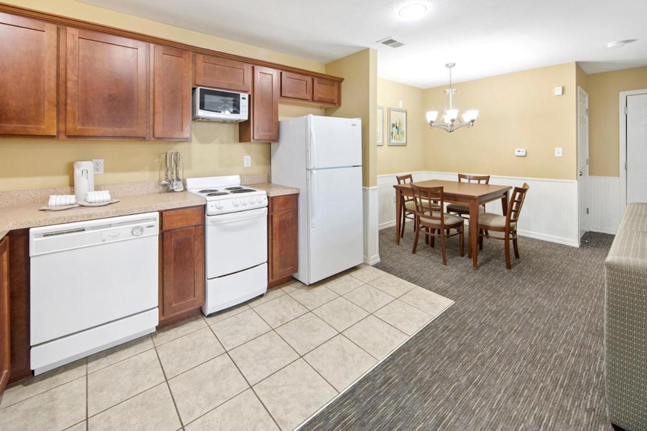 One-Bedroom Villa at Holiday Inn Club Vacations Hill Country Resort Canyon LK, an IHG Hotel