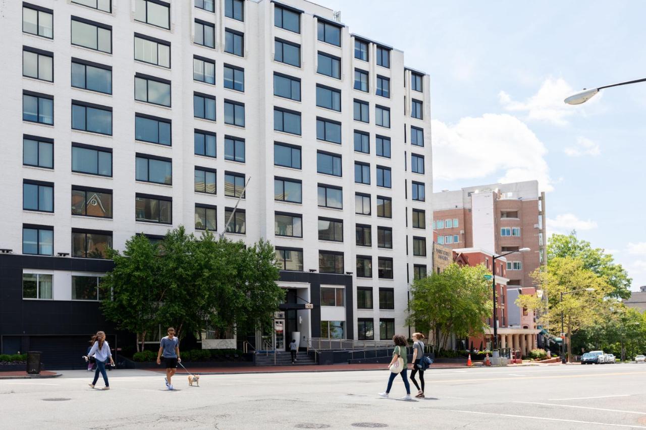 | 2500 Penn, a Placemakr Experience