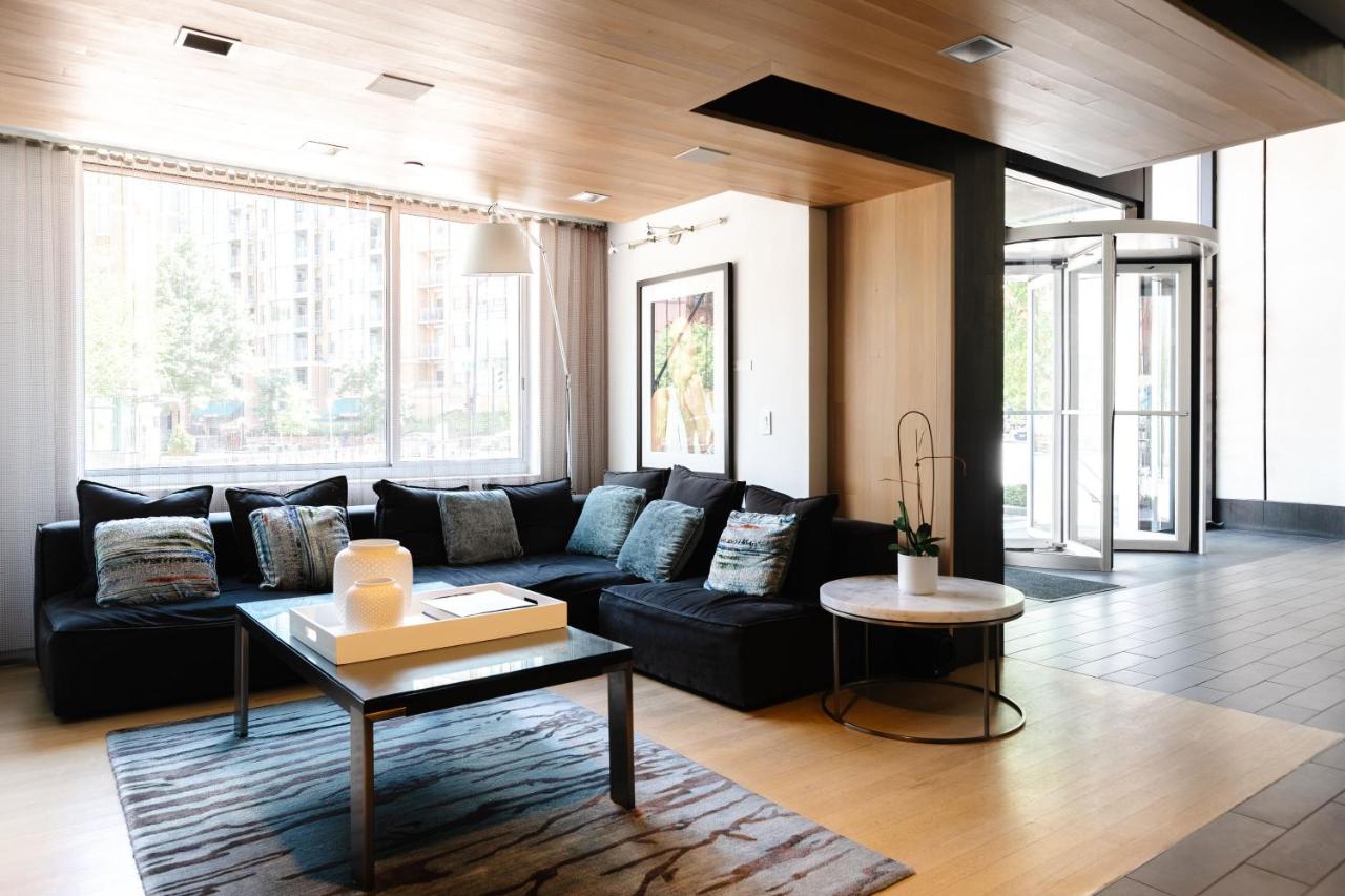 | 2500 Penn, a Placemakr Experience