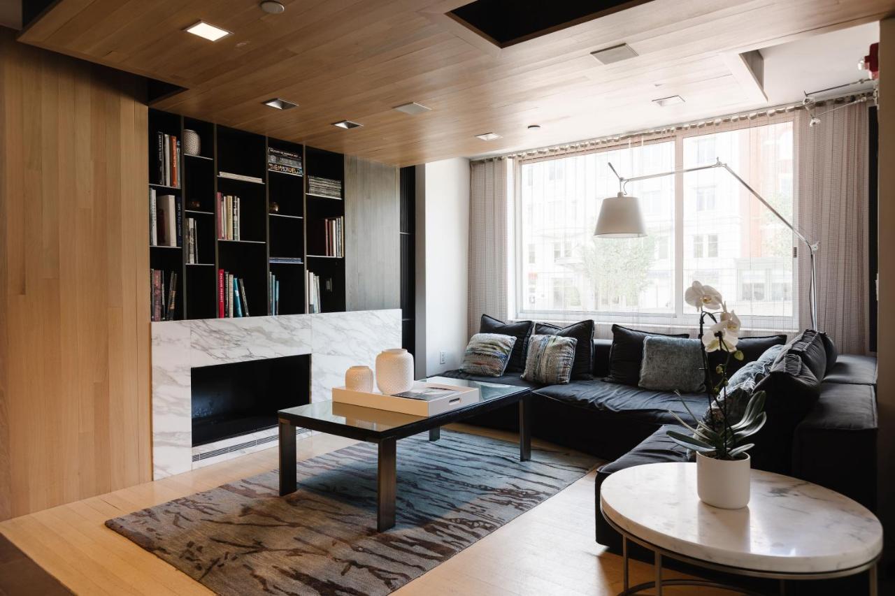 | 2500 Penn, a Placemakr Experience