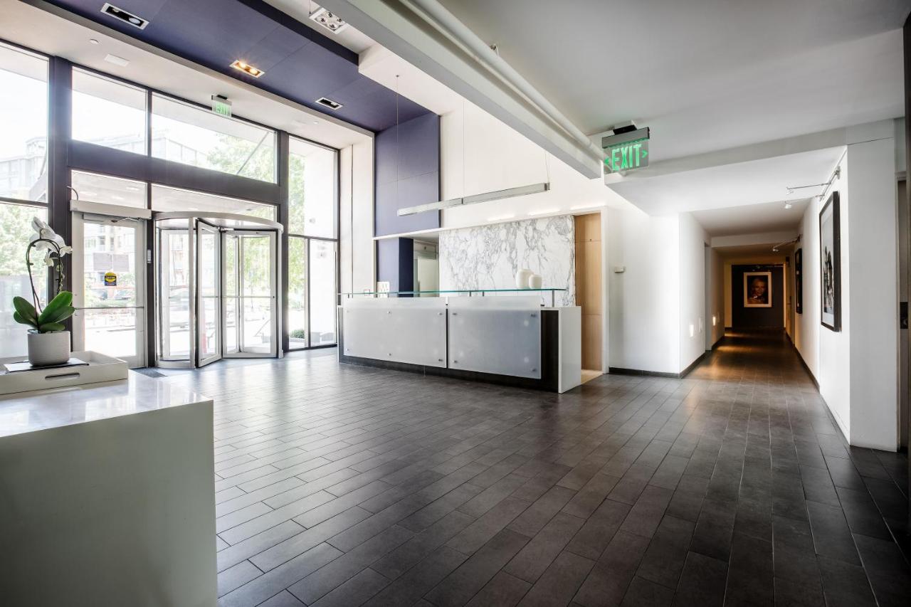 | 2500 Penn, a Placemakr Experience