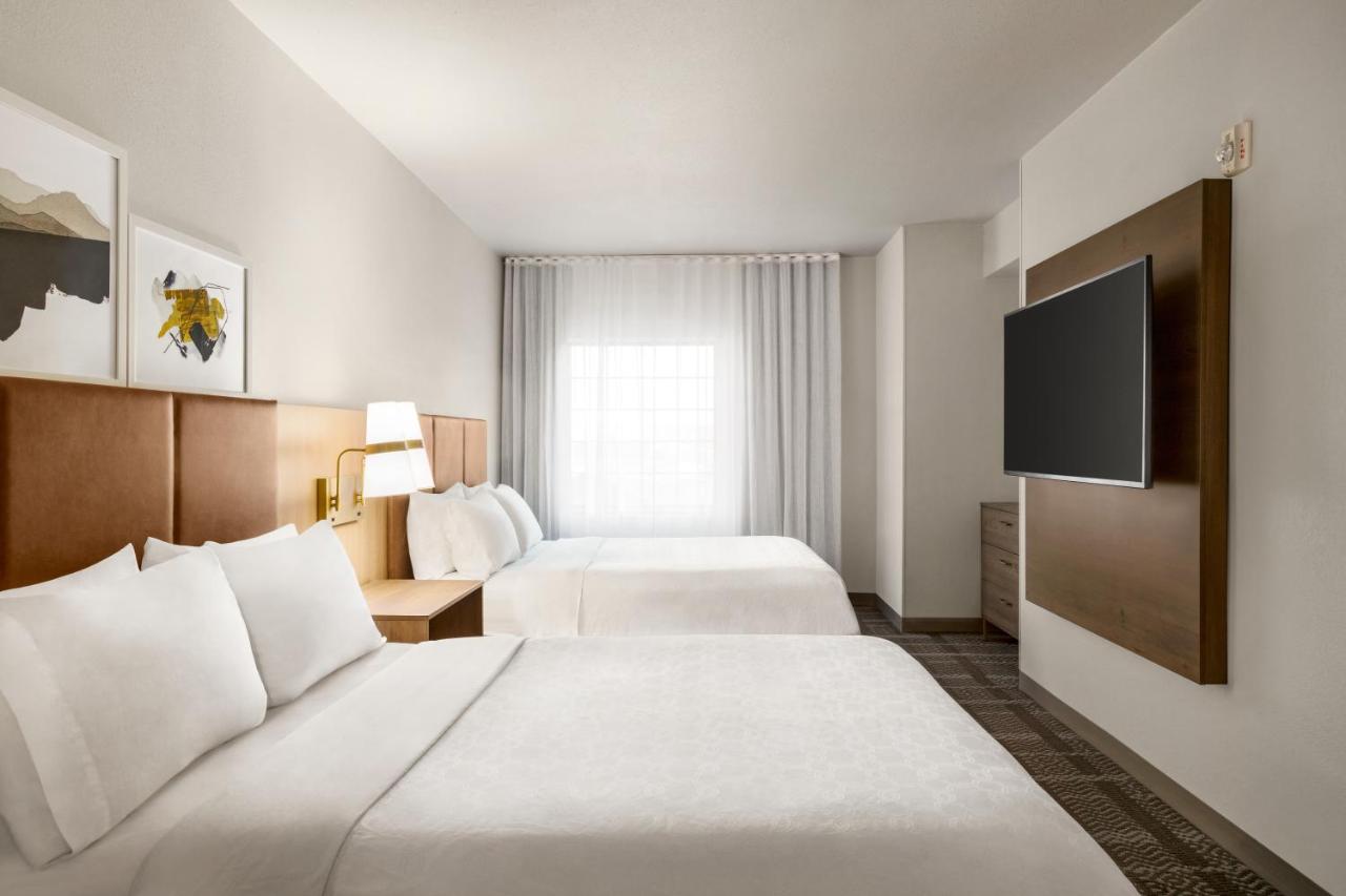 Queen Studio with Sofa Bed at Staybridge Suites Quantico-Stafford by IHG