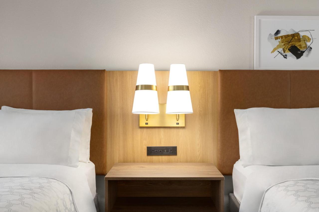 Queen Studio with Sofa Bed at Staybridge Suites Quantico-Stafford by IHG