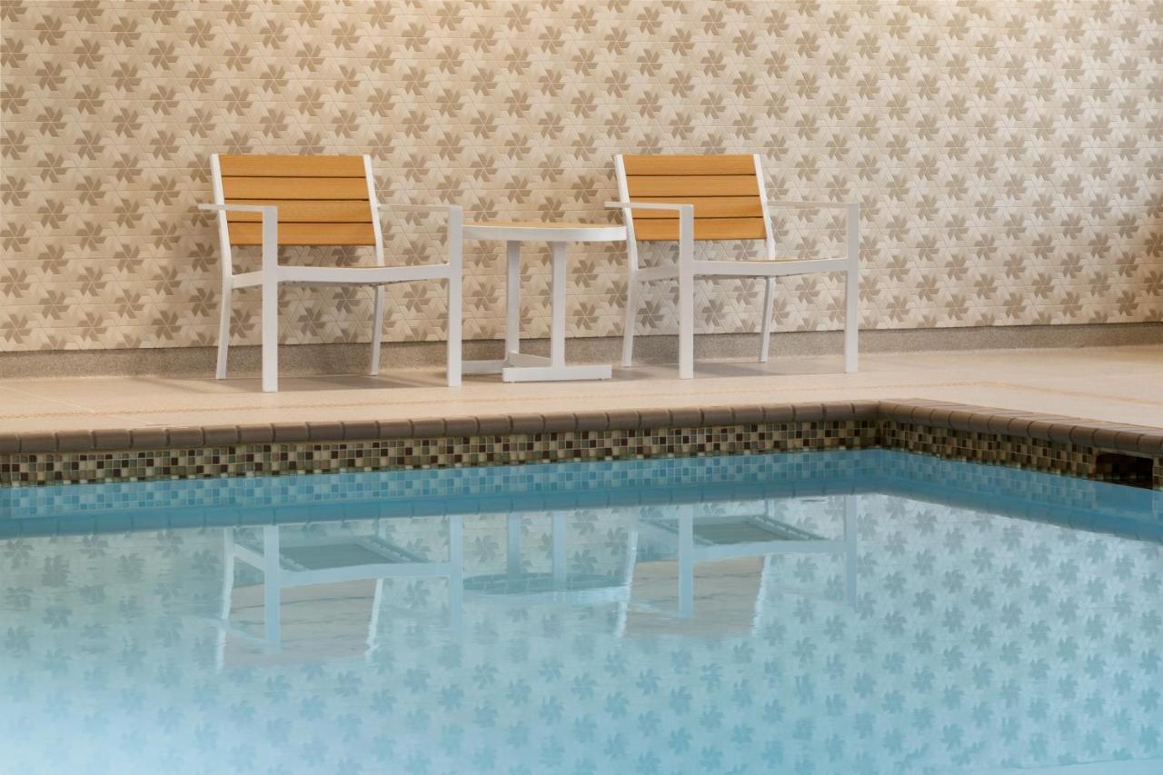 | Staybridge Suites Quantico-Stafford, an IHG Hotel