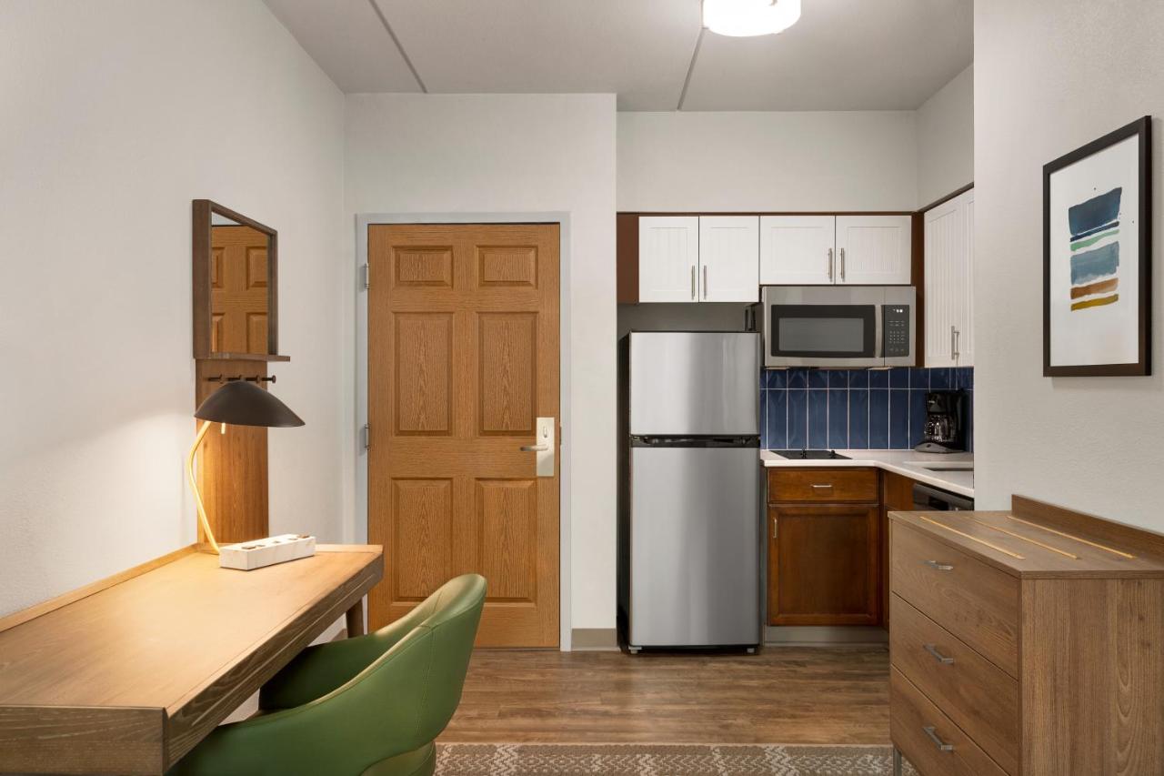 Queen Studio with Sofa Bed at Staybridge Suites Quantico-Stafford by IHG