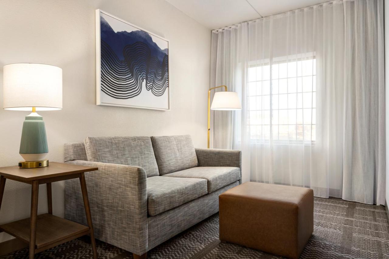 Queen Studio with Sofa Bed at Staybridge Suites Quantico-Stafford by IHG