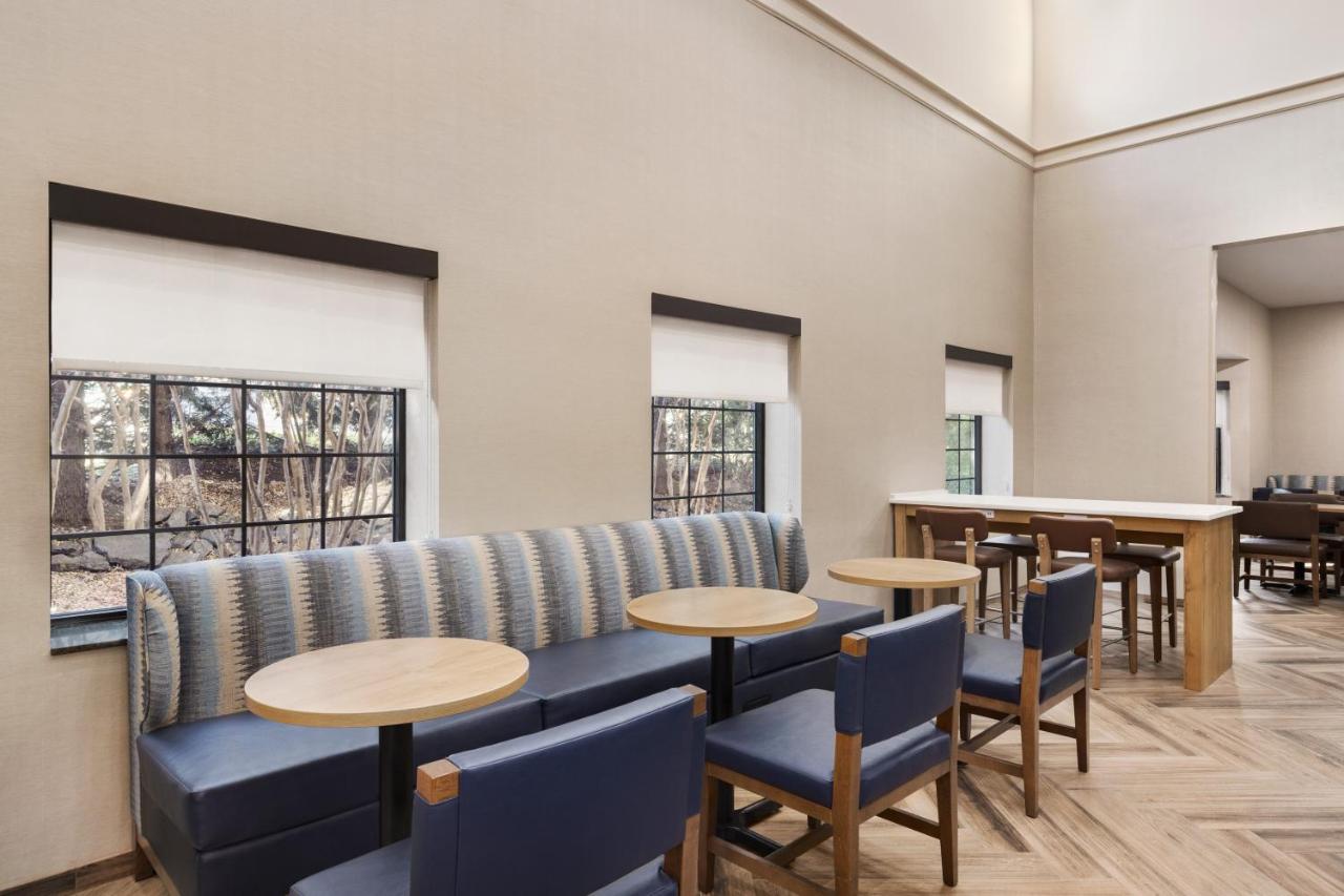 Queen Studio with Sofa Bed at Staybridge Suites Quantico-Stafford by IHG