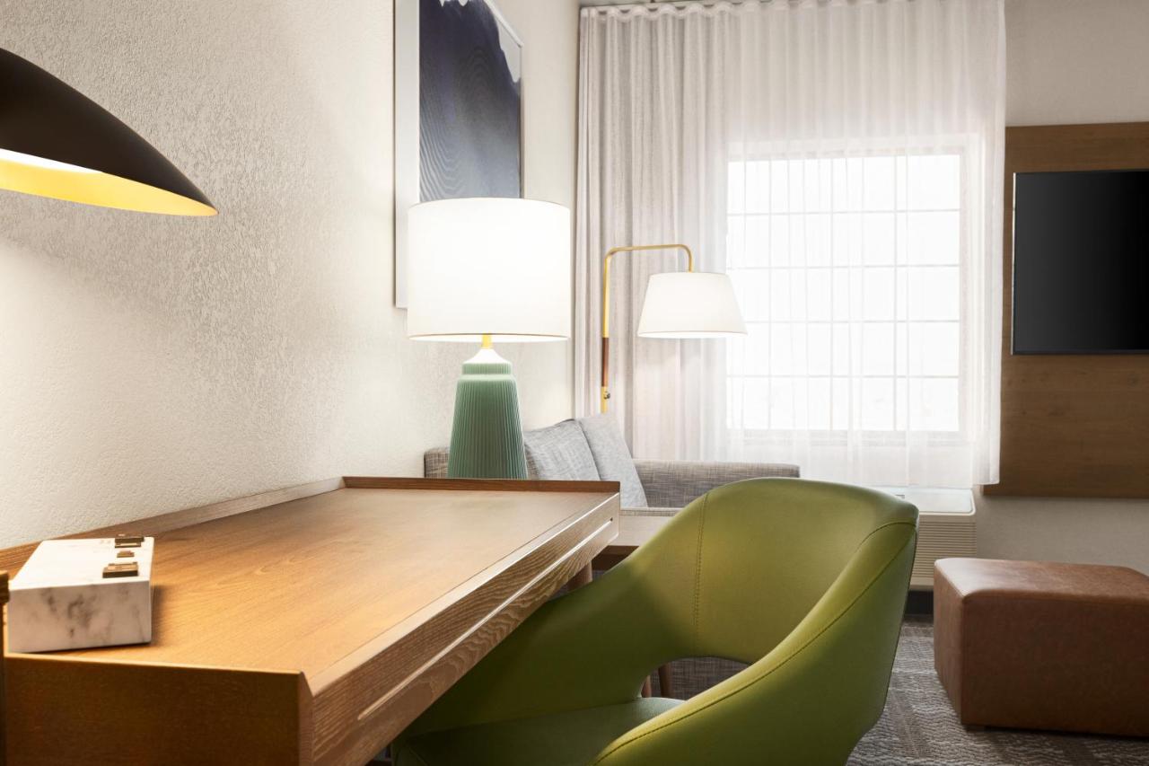 Queen Studio with Sofa Bed at Staybridge Suites Quantico-Stafford by IHG
