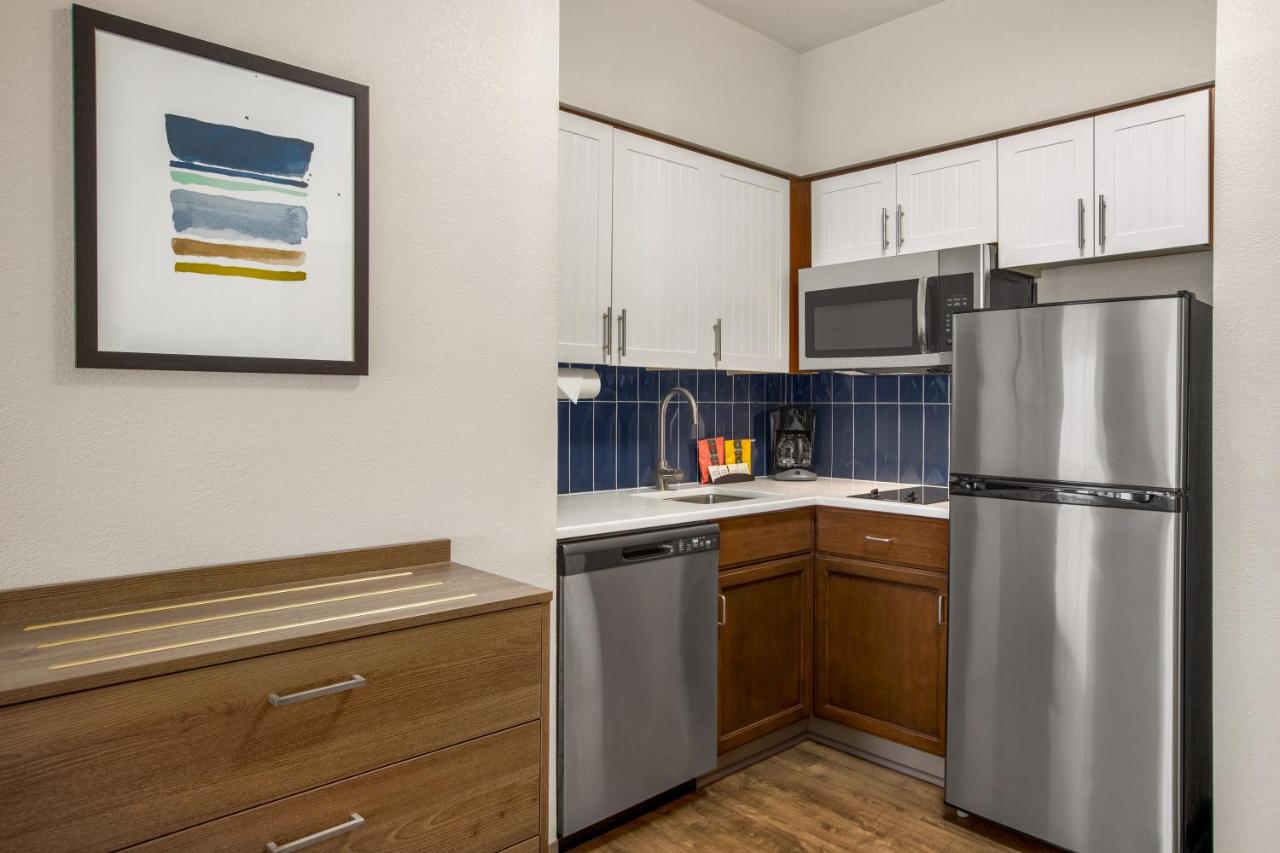 Queen Studio with Sofa Bed at Staybridge Suites Quantico-Stafford by IHG