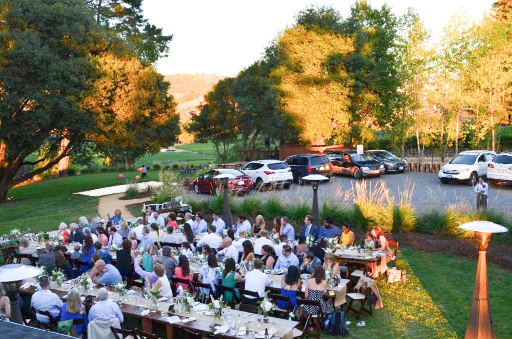 | Indian Creek Inn