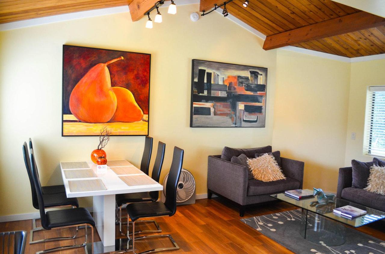 | Indian Creek Inn