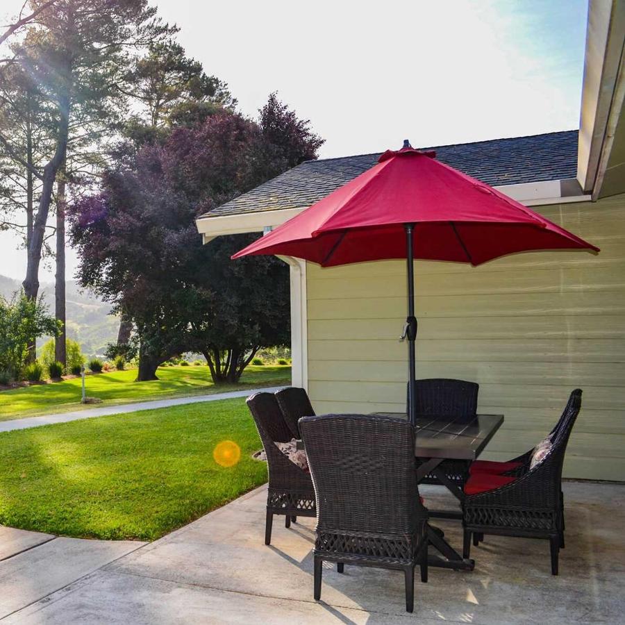 | Indian Creek Inn