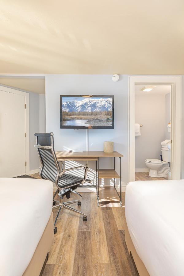  | Miller Park Lodge