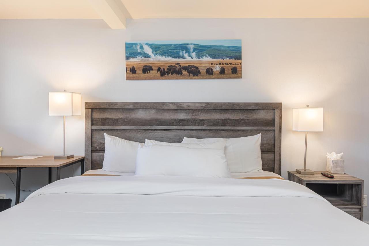  | Miller Park Lodge