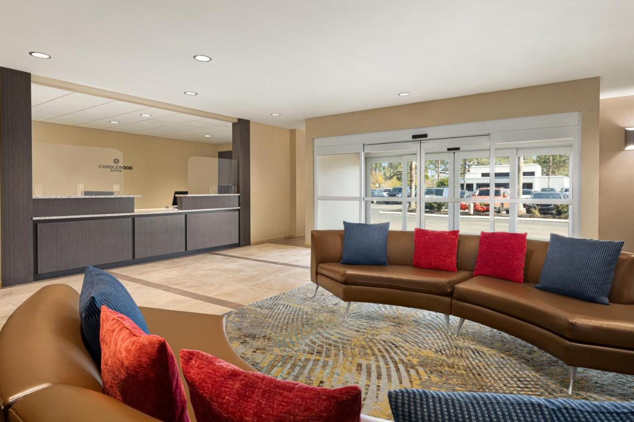 | Candlewood Suites - Safety Harbor, an IHG Hotel