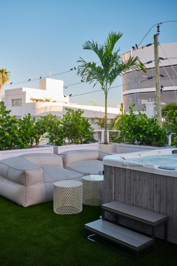 Penthouse at Hotel Greystone - Adults Only