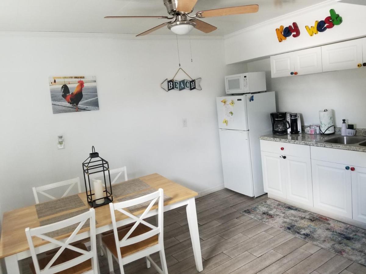 Two-Bedroom Suite at Old Town Suites
