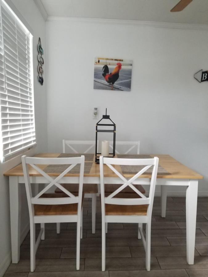 Two-Bedroom Suite at Old Town Suites