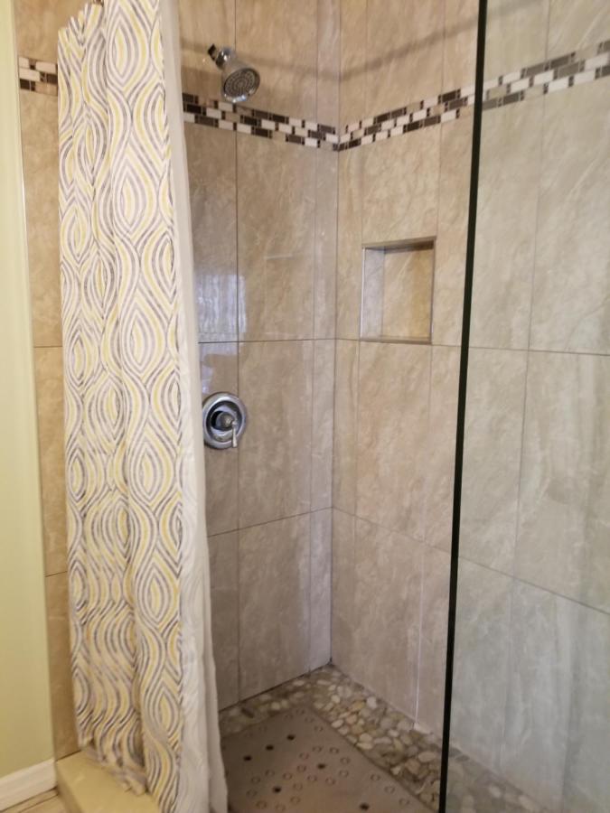 Two-Bedroom Suite at Old Town Suites
