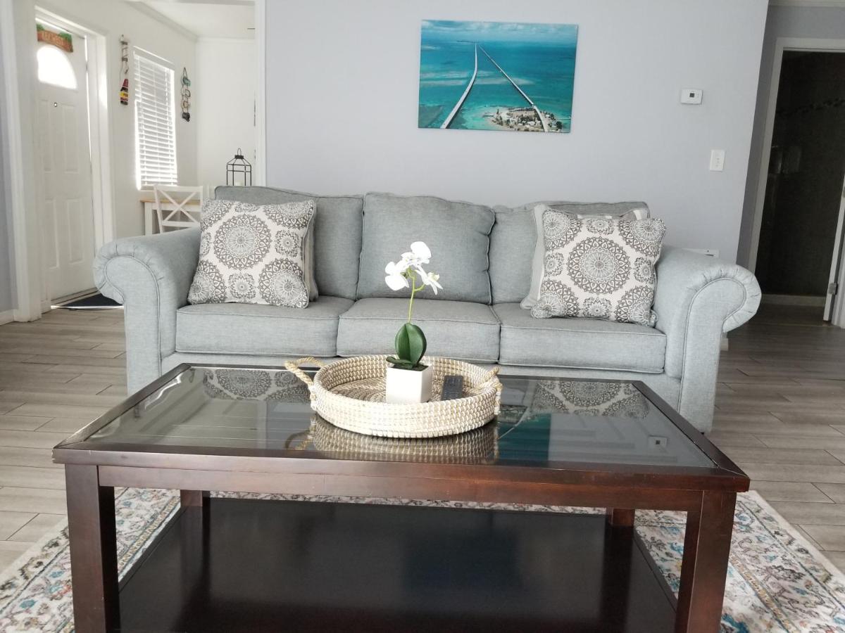 Two-Bedroom Suite at Old Town Suites